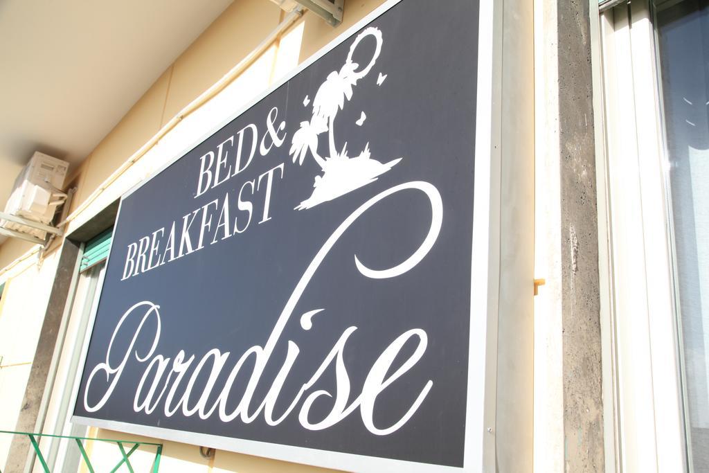 B&B Paradise Naples Exterior photo